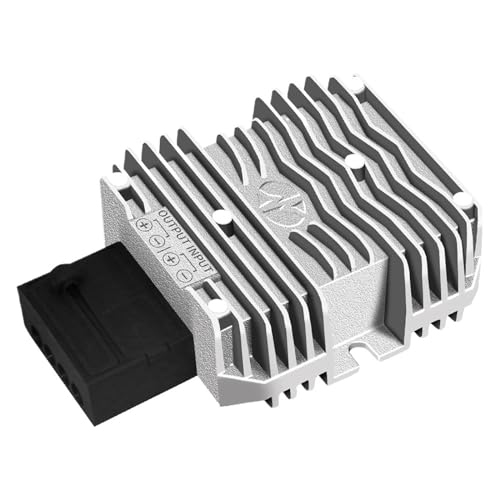 18–36 V, 36–75 V bis 5 V, 20 A, isoliertes DC-DC-Buck-Modul, 100 W Abwärtswandler, isoliert zwischen Eingang und Ausgang(18-36V) von ONGCPQPEO