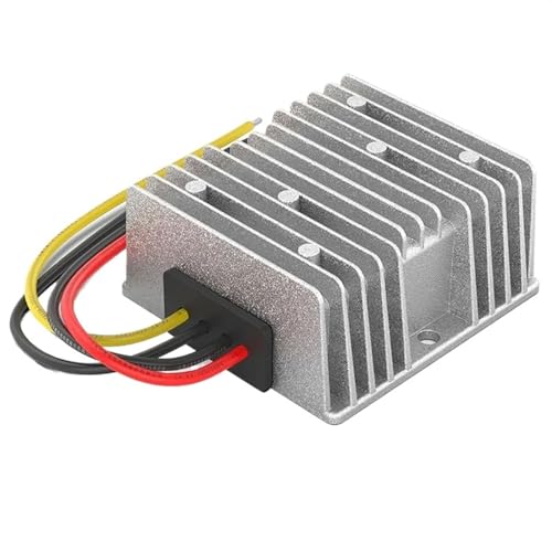 24V36V48V60V72V auf 12V DC/DC-Wandler 20V auf 90V auf 12V8A10A15A Kfz-Spannungsregler(Output 15A) von ONGCPQPEO