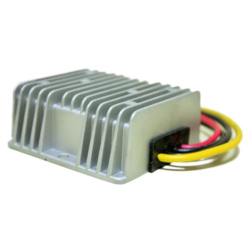 36 V auf 12 V, 15 A, 180 W, Spannungsreduzierer, DC-DC-Abwärtswandler-Adapter 36 V auf 12 V, 15 A, 180 W, Spannungsreduzierer, DC-DC-Abwärtswandler-Adapter von ONGCPQPEO