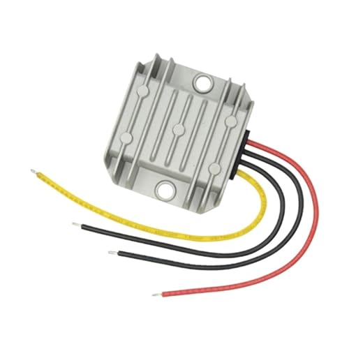 36V 48V auf 12V 5A 10A DC Abwärtswandler 24V auf 12V 60W 120W Autoadapter Leistungstransformator wasserdicht(36V48V to 12V 10A) von ONGCPQPEO