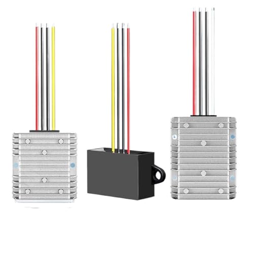 40V~90V auf 36V10A15A20A Step-Down-Modul 48V auf 36V Leistungsumwandlung 60V72V auf 36V wasserdichter Step-Down(Output 8A) von ONGCPQPEO