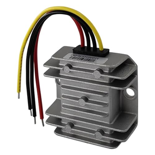 5V6V7V8V9V10V11V zu 12V Konverter Boost Modul Inverter Power Adapter Controller Spannung Regler Transformator 1A 2A 3A 4A DC(5V to 12V1A) von ONGCPQPEO