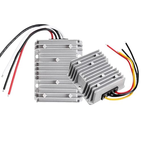 Booster 24V auf 48V 3A 5A 10A 15A DC DC Power Converter Step-up 24 Volt auf 48 Volt Spannungsregler Transformator for Autos(5A) von ONGCPQPEO