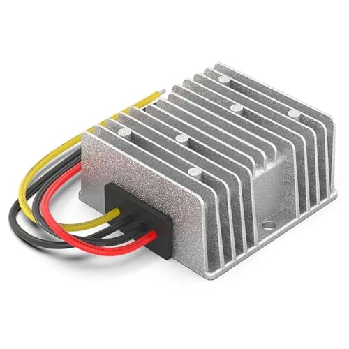 DC-DC24V auf 12V Automotive On-Board-Abwärtsnetzteil 24V auf 12V10A15A25A30A Konverter(Output 30A) von ONGCPQPEO