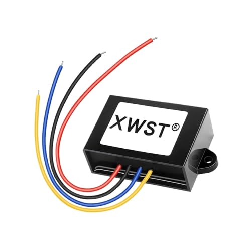 Isolierter DC-DC-Wandler, 75–150 V, 84 V, 96 V, 120 V bis 24 V, Abwärtsisolations-Abwärtswandler-Stromversorgung for LKW(75150-12-1.5A) von ONGCPQPEO