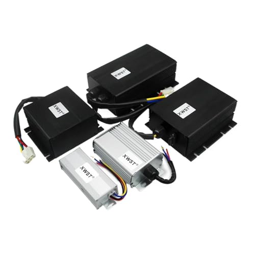 Isoliertes Modul, DC-DC-Wandler, 42–90 V, 48 V, 60 V, 72 V, 90 V auf 24 V, Abwärtswandler, 1 A–21 A, Stromversorgung(16A) von ONGCPQPEO