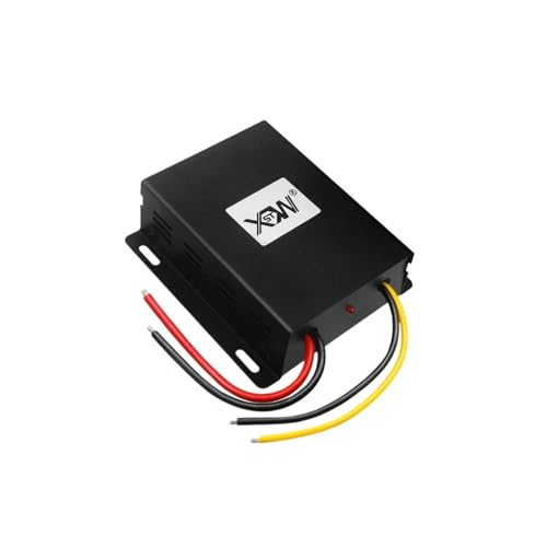Nicht isolierter DC zu DC 12 V zu 15 V 19 V 20 A 25 A Step-Up-Boost-Leistungswandler 15 V 19 V DC-Spannungs-Boost-Transformator(20A,12V_15V) von ONGCPQPEO