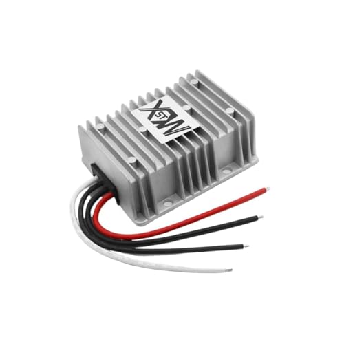 Nicht isoliertes DC-zu-DC-Modul 12 V, 24 V, 36 V bis 48 V, 7 A, 8 A, 10 A, 15 A, 20 A, Step-up-Boost-48-Volt-Gleichspannungs-Leistungswandler IP76(10A,12V(10-18V)_48V) von ONGCPQPEO