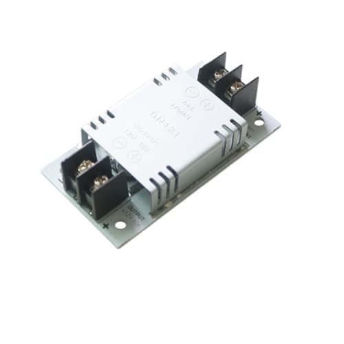 ONGCPQPEO 11.11 24 V bis 12 V, 13,8 V, 1,5 A, 5 A, 10 A, 15 A, 20 A, 30 A, 40 A, 60 A, DC-DC-Wandler, Abwärtsregler-Spannung(24V to 12V 10A Mini) von ONGCPQPEO