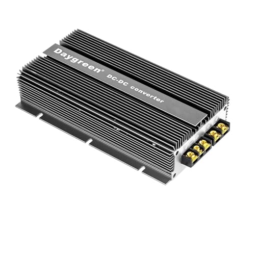 ONGCPQPEO 12V BIS 56V 58V 3A 5A 10A 20A 30A Step Up DC DC Ladegerät 12V BIS 43,8V 10A for Automotive Lion Batterie Transformator DC DC Konverter(12V 24V to 56V 10A) von ONGCPQPEO