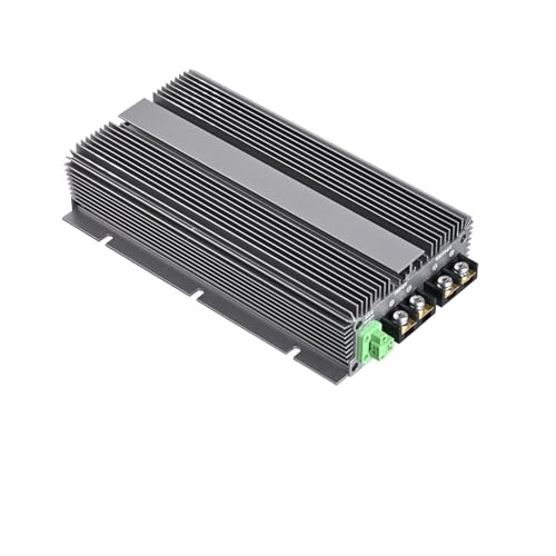 ONGCPQPEO 12V BIS 56V 58V 3A 5A 10A 20A 30A Step Up DC DC Ladegerät 12V BIS 43,8V 10A for Automotive Lion Batterie Transformator DC DC Konverter(12V 24V to 56V 20A) von ONGCPQPEO