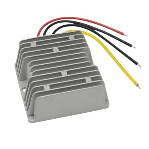 ONGCPQPEO 12V24V bis 3,3V 3,7V 4,2V 5V 6V 7,5V 9V10A DC DC Power Converter Step Down Spannungsregler Netzteil Spannungsstabil(12V24V to 3.3V 10A) von ONGCPQPEO