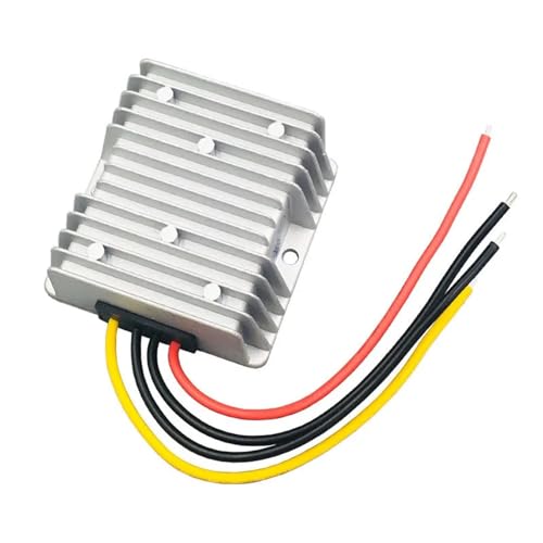 ONGCPQPEO 24V ZU 48V 3A 5A 6A 8A 10A 15A DC Power Converter 18~30V zu 48V Auto Power Regler DC-DC Transformator Modul(24V to 48V 2.5A) von ONGCPQPEO