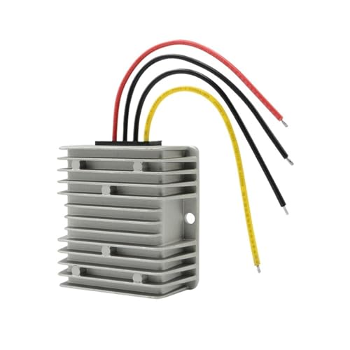 ONGCPQPEO 48V 60V 72V bis 36V 5A 10A DC DC Power Converter Step Down Spannungsregler Netzteil Spannungsstabilisator Transforme(72V to 36V 10A) von ONGCPQPEO