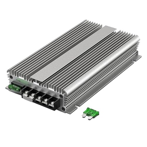ONGCPQPEO 60V72V zu 12V DC Stromwandler 20-85V zu 12V Auto Power Step-Down Modul 72V zu 12V Auto Power Regler(72V to 12V 35A) von ONGCPQPEO