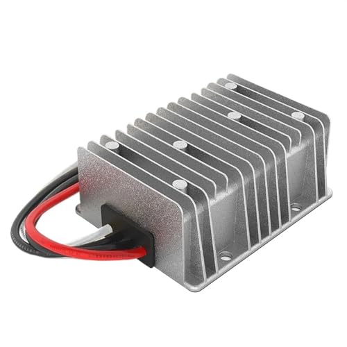 ONGCPQPEO DC-DC12V auf 24V36V48V Aufwärtswandler 12V auf 48V Leistungsmodul 12V auf 36V Transformator 12V auf 24V Bordspannungsstabilisierung(Output7A,DC12V_DC36V) von ONGCPQPEO