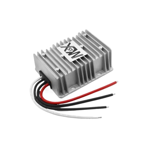 ONGCPQPEO DC zu DC 12 V 24 V zu 6 V Step Up Down Converter 40 A 240 W 6 Volt Spannungsreduzierer Schaltnetzteilmodul von ONGCPQPEO