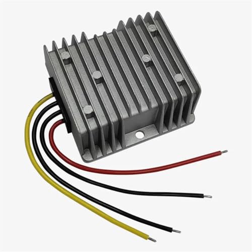 ONGCPQPEO Konverter 12V 24V 36V 48V 60V zu 5V Step-down-Modul Spannungsregler DC zu DC Converter 5A 8A 10A 15A 20A 25A 30A(5V 15A,60V (20-72V)_5V) von ONGCPQPEO