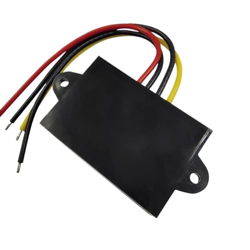 Step-Down 72V auf 12V Spannungswandler Modul Fahrzeug DC Transformator Regler 30-90V auf 12V 1A 2A 3A 5A 8A 10A(72V to 12V 2A) von ONGCPQPEO