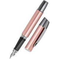 ONLINE® Campus Rosegold Patronenfüller rosegold M (mittel) von ONLINE®