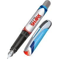 ONLINE® College Shark Patronenfüller mehrfarbig M (mittel) von ONLINE®