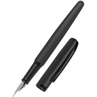 ONLINE® Eleganza Patronenfüller schwarz M (mittel) von ONLINE®