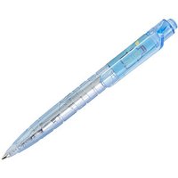 ONLINE® Kugelschreiber 21007/6D 2nd LIFE blau, Schreibfarbe: blau, 1 St. von ONLINE®