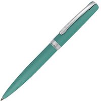 ONLINE® Kugelschreiber Eleganza Ocean petrol, Schreibfarbe: schwarz, 1 St. von ONLINE®