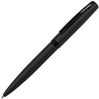 ONLINE® Kugelschreiber Eleganza schwarz, Schreibfarbe: schwarz, 1 St. von ONLINE®