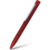 ONLINE® Kugelschreiber Octopen rot Schreibfarbe blau, 1 St. von ONLINE®