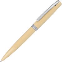 ONLINE® Kugelschreiber Retro Eleganza braun, Schreibfarbe: schwarz, 1 St. von ONLINE®
