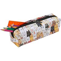 ONLINE® Schlampermäppchen Fluffy Cats Motiv von ONLINE®
