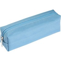 ONLINE® Schlampermäppchen blau, 22,0 cm von ONLINE®