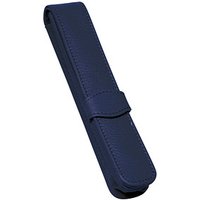 ONLINE® Schreibgeräte-Etui blau, 14,5 cm von ONLINE®