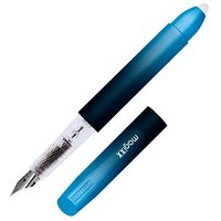 ONLINE® magiXX Deep Ocean Patronenfüller blau M (mittel) von ONLINE®
