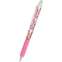 ONLINE® magiXX Design Gelschreiber Cherry Blossom 0,7 mm, Schreibfarbe: blau, 1 St. von ONLINE®
