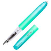 ONLINE® magiXX Turquoise Dream Patronenfüller türkis M (mittel) von ONLINE®
