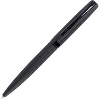 ONLINE® Kugelschreiber Black schwarz Schreibfarbe schwarz, 1 St. von ONLINE®