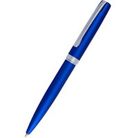 ONLINE® Kugelschreiber Blue blau Schreibfarbe schwarz, 1 St. von ONLINE®