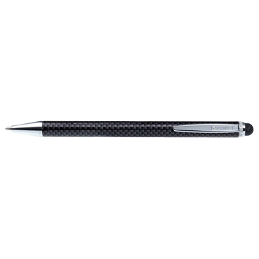 ONLINE Kugelschreiber Stylus XL - Touch Pen Carbon Design. ONLINE Kugelschreiber Stylus XL - Touch Pen Carbon Design. von ONLINE