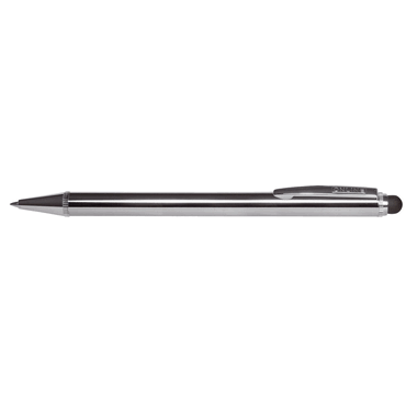 ONLINE Kugelschreiber Stylus XL - Touch Pen chrom von ONLINE