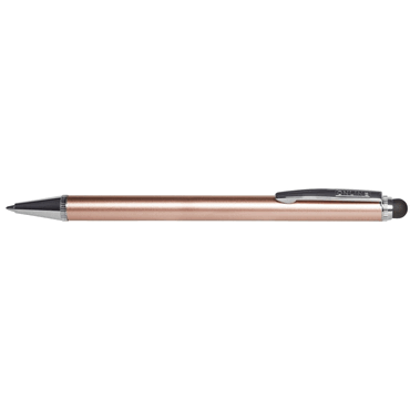 ONLINE Kugelschreiber Stylus XL - Touch Pen rosegold von ONLINE