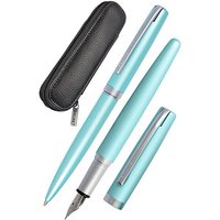 ONLINE® Schreibset Turquoise blau von ONLINE®