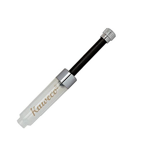 Kaweco, Mini-Tintenkonverter für Füllfederhalter, Serie: Sport, Artikelnummer: KAEMBOLO5 7013d Kaweco, Mini-Tintenkonverter für Füllfederhalter, Serie: Sport, Artikelnummer: KAEMBOLO5 7013d von ONOGAL