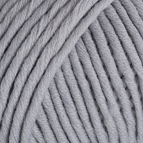 ONline Linie 55 Montego 44 - Silber ONline Linie 55 Montego 44 - Silber von ONline Garne