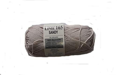 ONline Linie 165 Sandy 66 - Stein von ONline Garne