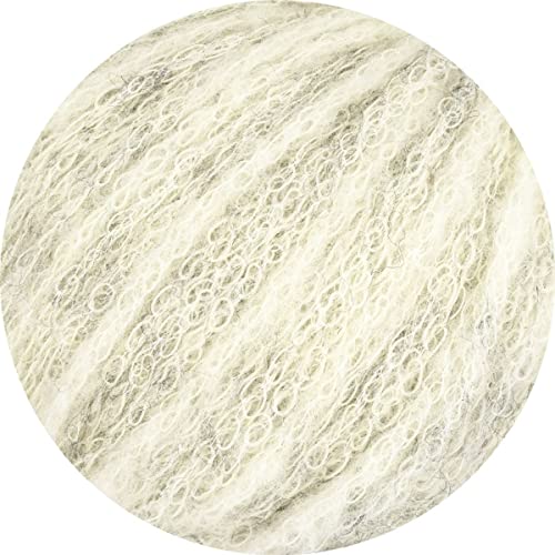 Dicke Merinowolle Nadelstärke 7-8 mm, Online Linie 479 Tabora, Wolle zum Stricken oder Häkeln (01) von ONline Garne