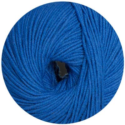 ONline Linie 5 Corafino 37 - royal ONline Linie 5 Corafino 37 - royal von ONline Garne