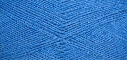 ONline Garne Handstrickgarn, 75% Schurwolle, 25% Polyamid, 004, OneSize, 420 von ONline Garne