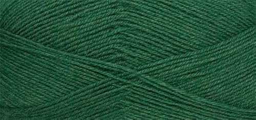 ONline Garne Handstrickgarn, 75% Schurwolle, 25% Polyamid, 0053, OneSize, 420 von ONline Garne